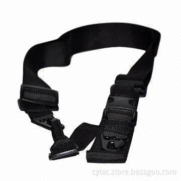 1.25" Nylon Webbing Hunting/Shooting Rifle AK 47 AR 15 Single Point Sling